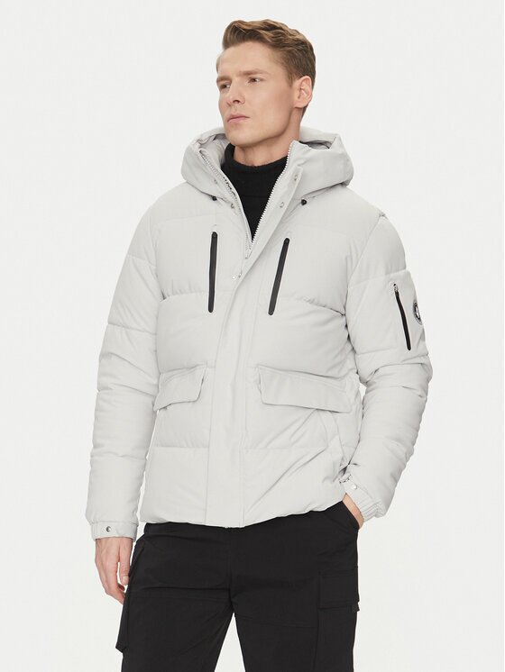 Save The Duck Geacă de iarnă P30811M SMEG19 Regular Fit