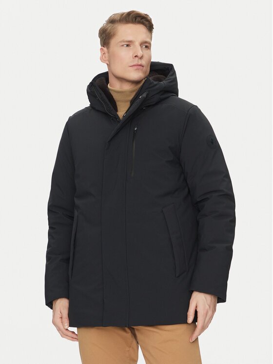 Save The Duck Hanorac P38160M SMEG19 Regular Fit