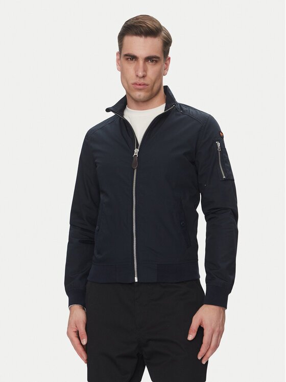 Schott NYC Geacă Kenny Bleumarin Regular Fit