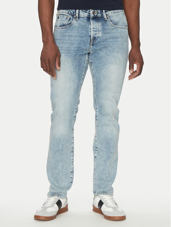 Scotch & Soda Blugi Ralston 178964 Slim Fit