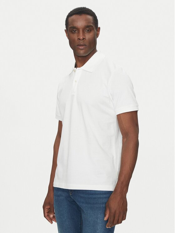 Scotch & Soda Tricou polo 179201 Regular Fit