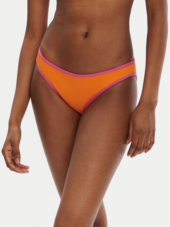 Seafolly Bikini partea de jos Beach Bound 40316-072