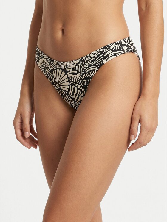 Seafolly Bikini partea de jos C Shells 40305-328
