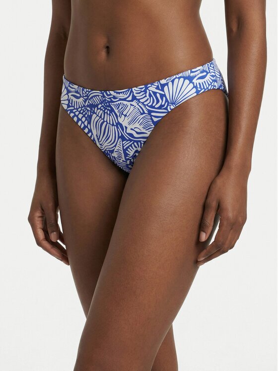 Seafolly Bikini partea de jos C Shells 40426-328