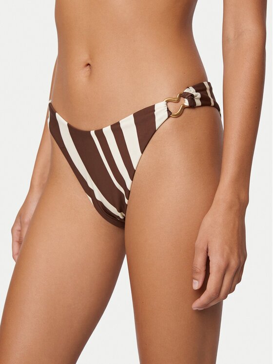 Seafolly Bikini partea de jos Coastline 40766-270