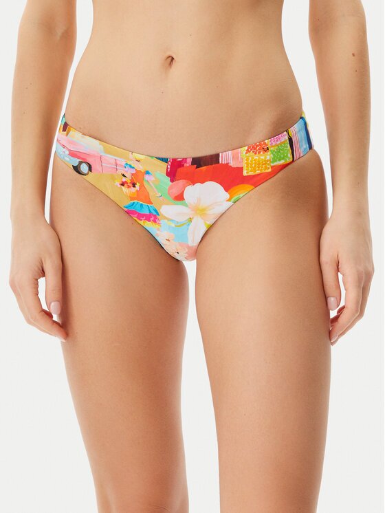 Seafolly Bikini partea de jos Cuba 40473-231