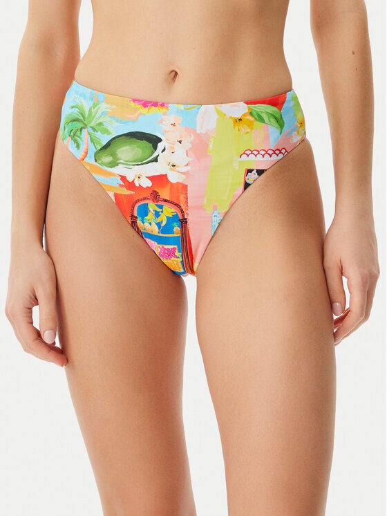 Seafolly Bikini partea de jos Cuba 40609-231
