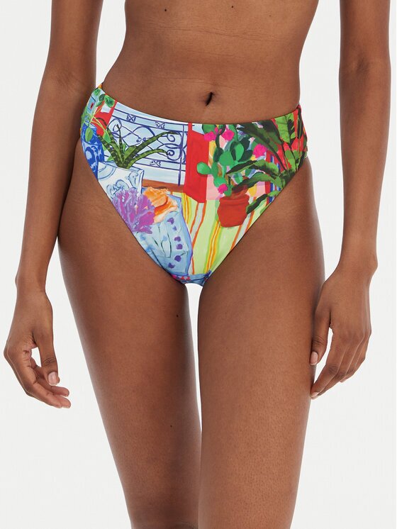 Seafolly Bikini partea de jos La Boca 40609-286