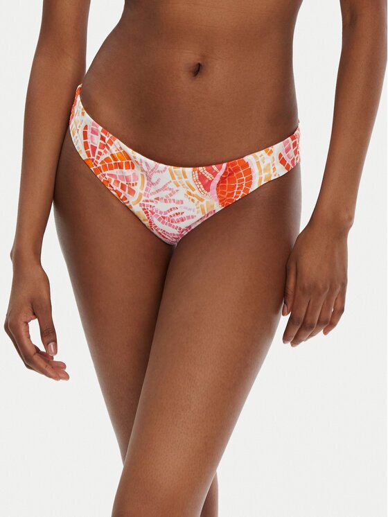 Seafolly Bikini partea de jos La Mer 40473-214
