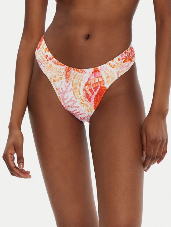 Seafolly Bikini partea de jos La Mer 40726-214