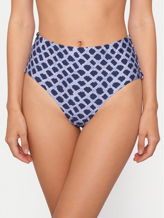 Seafolly Bikini partea de jos Marseille 40646-301