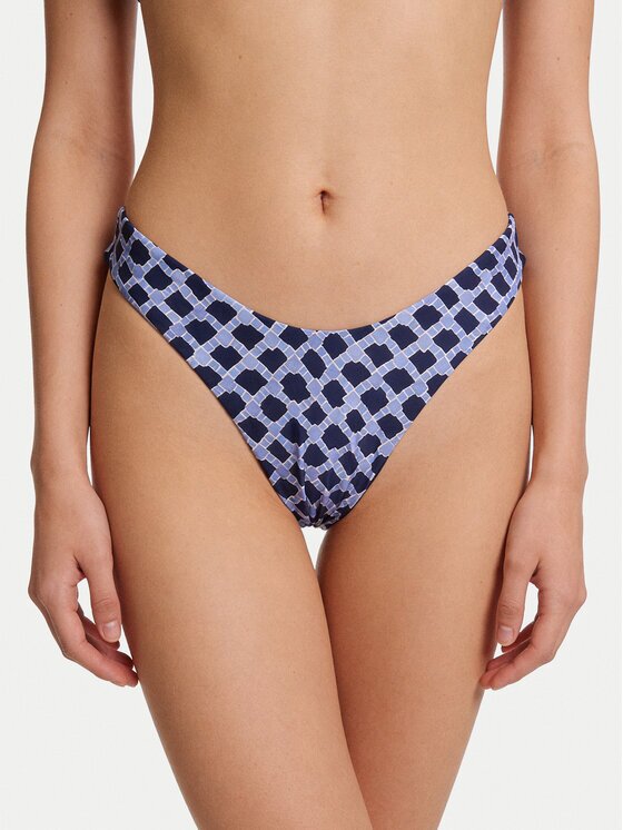 Seafolly Bikini partea de jos Marseille 40707-301
