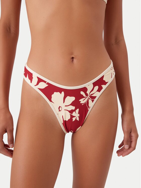 Seafolly Bikini partea de jos Mayflower 40707-299