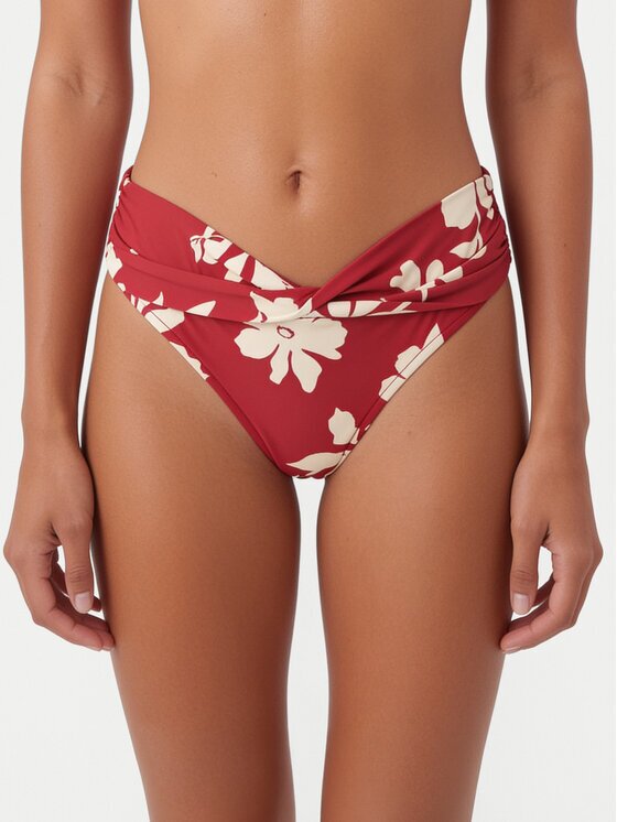 Seafolly Bikini partea de jos Mayflower 44320-299