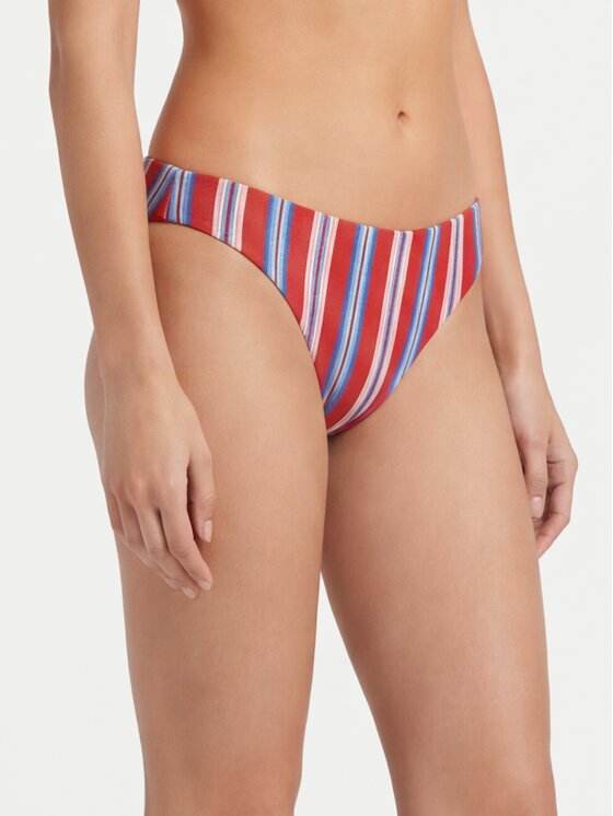 Seafolly Bikini partea de jos Positano 40473-280