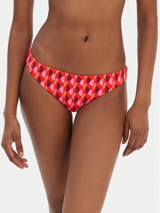 Seafolly Bikini partea de jos Sorrento 40426-277