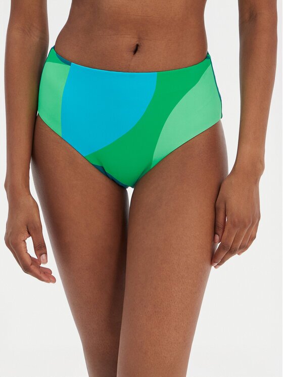 Seafolly Bikini partea de jos Sorrento 40646-277