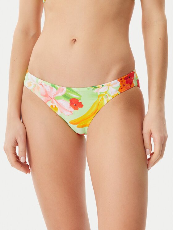 Seafolly Bikini partea de jos Tropique 40473-235
