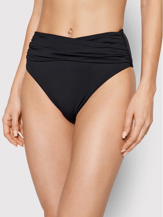 Seafolly Bikini partea de jos Wrap Front 40643-942