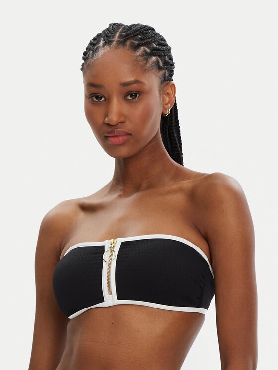 Seafolly Bikini partea de sus Beach Bound 30467-072