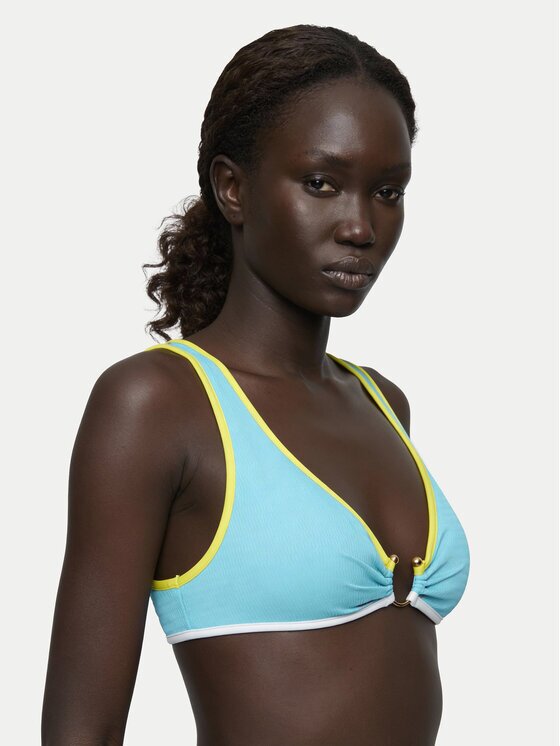 Seafolly Bikini partea de sus Beach Bound 31467-072