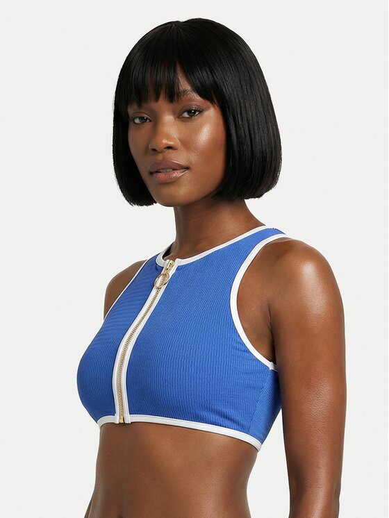 Seafolly Bikini partea de sus Beach Bound 31529-072