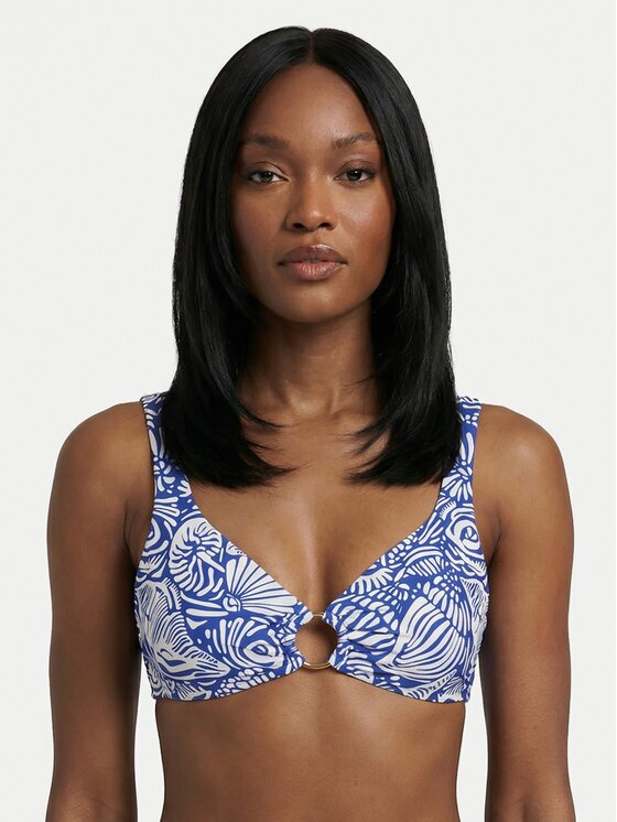 Seafolly Bikini partea de sus C Shells 31556MF328