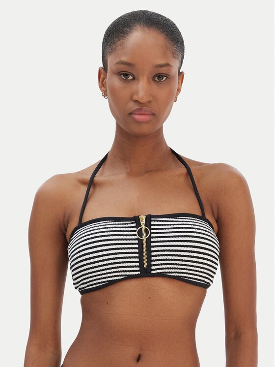 Seafolly Bikini partea de sus Clubhouse 30467-281