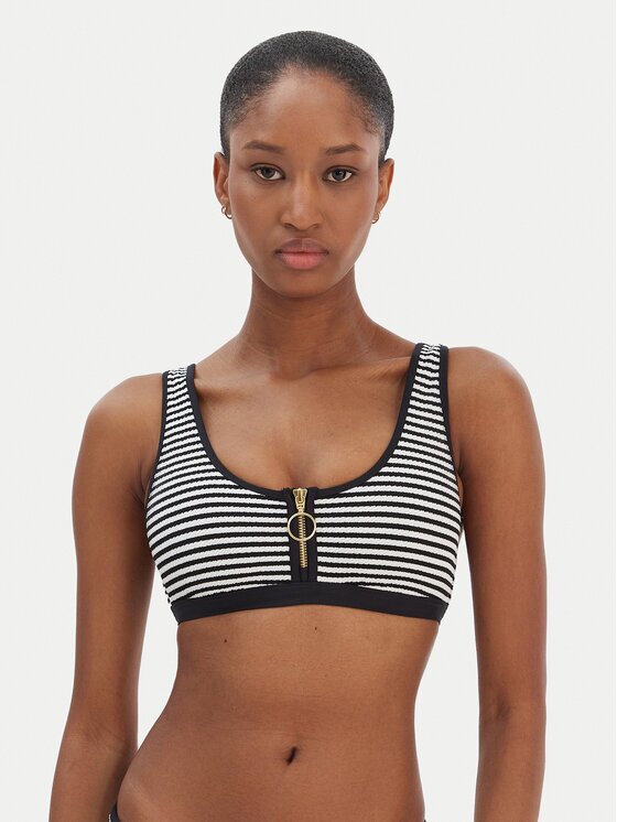 Seafolly Bikini partea de sus Clubhouse 31549-281