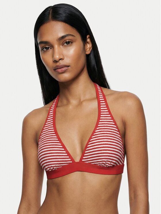 Seafolly Bikini partea de sus Clubhouse 31569MF281