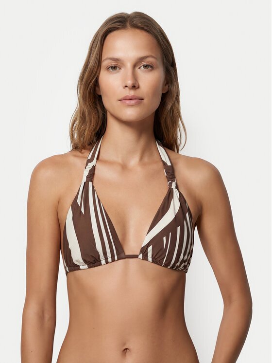 Seafolly Bikini partea de sus Coastline 31411MF270