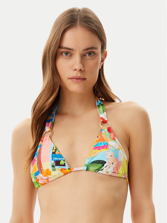 Seafolly Bikini partea de sus Cuba 31401-231