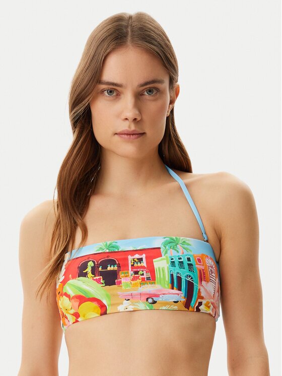 Seafolly Bikini partea de sus Cuba 31448-231