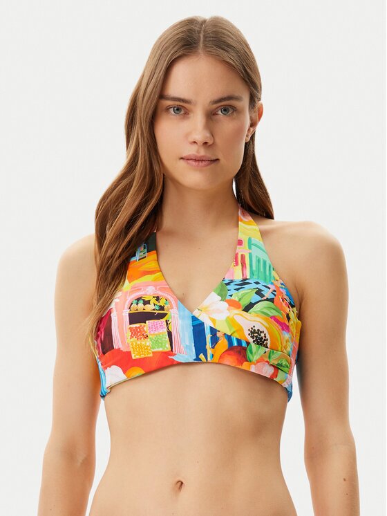 Seafolly Bikini partea de sus Cuba 31495MF231