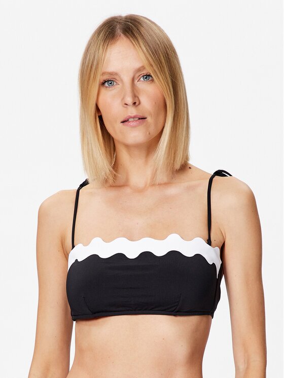 Seafolly Bikini partea de sus Gia 31436-717