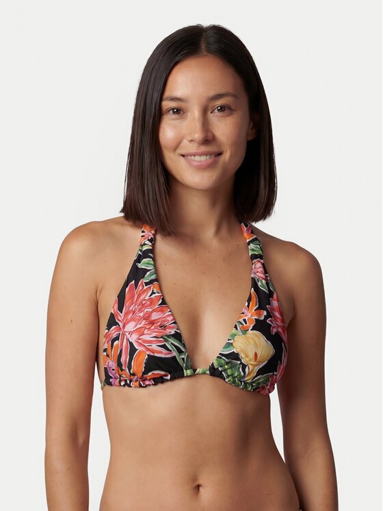 Seafolly Bikini partea de sus Hothouse Flowers 31411MF279