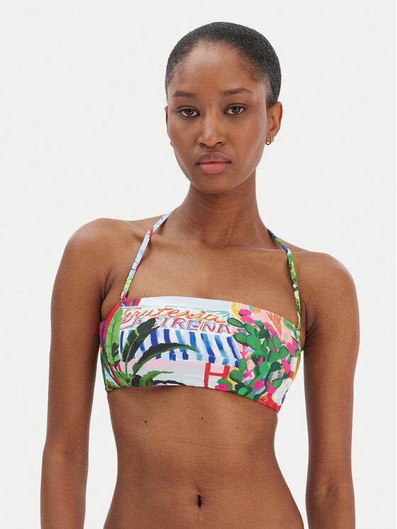 Seafolly Bikini partea de sus La Boca 31448-286