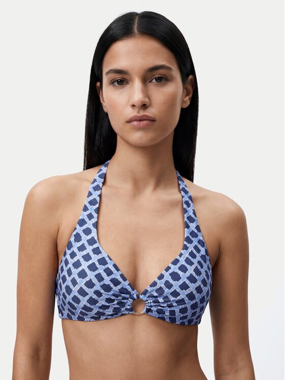 Seafolly Bikini partea de sus Marseille 31554MF301