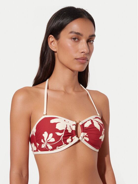 Seafolly Bikini partea de sus Mayflower 31283-299
