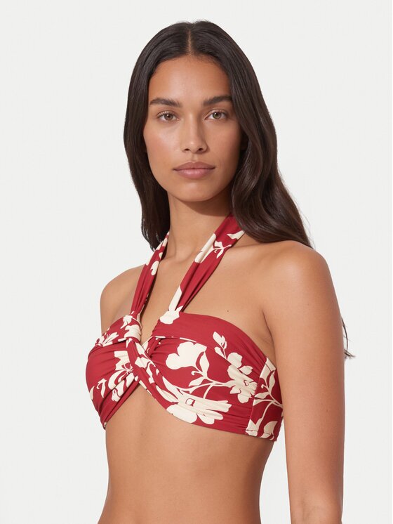 Seafolly Bikini partea de sus Mayflower 33816-299