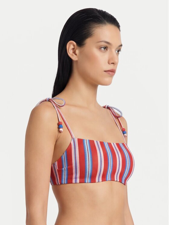 Seafolly Bikini partea de sus Positano 31566-280