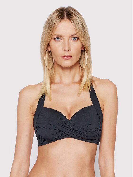 Seafolly Bikini partea de sus S.Collective Twist 30806-942