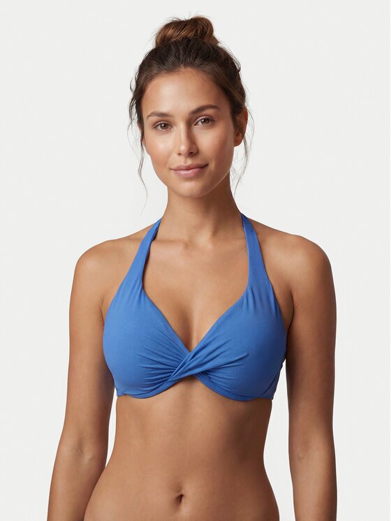 Seafolly Bikini partea de sus S.Collective Wrap 31219F-942