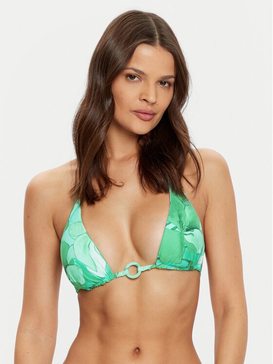 Seafolly Bikini partea de sus Secret Garden 31412-220