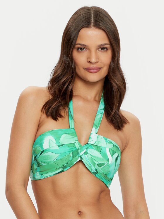 Seafolly Bikini partea de sus Secret Garden 33816-220