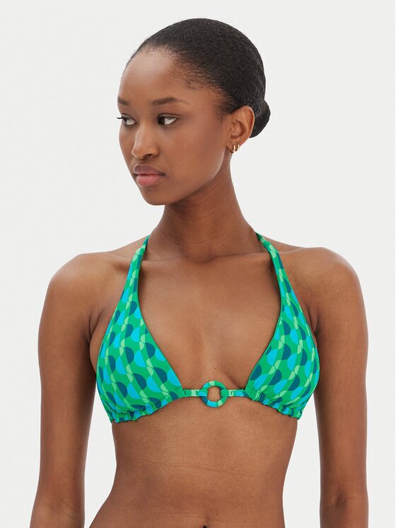 Seafolly Bikini partea de sus Sorrento 31412-277