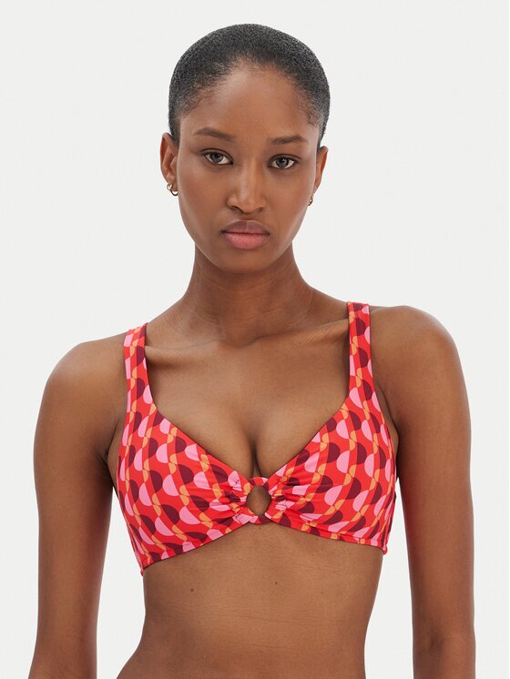 Seafolly Bikini partea de sus Sorrento 31467-277