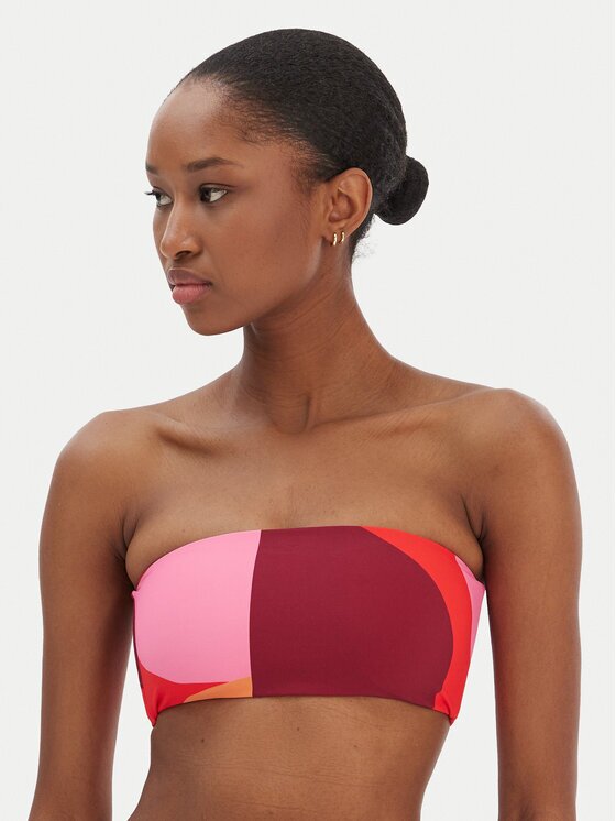 Seafolly Bikini partea de sus Sorrento 31534-277