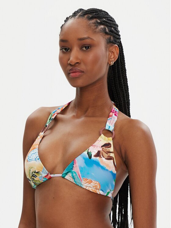 Seafolly Bikini partea de sus South Pacific 31401-211