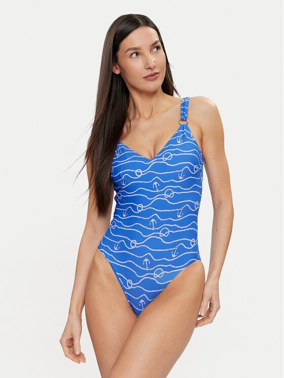 Seafolly Costum de baie 11151DD134